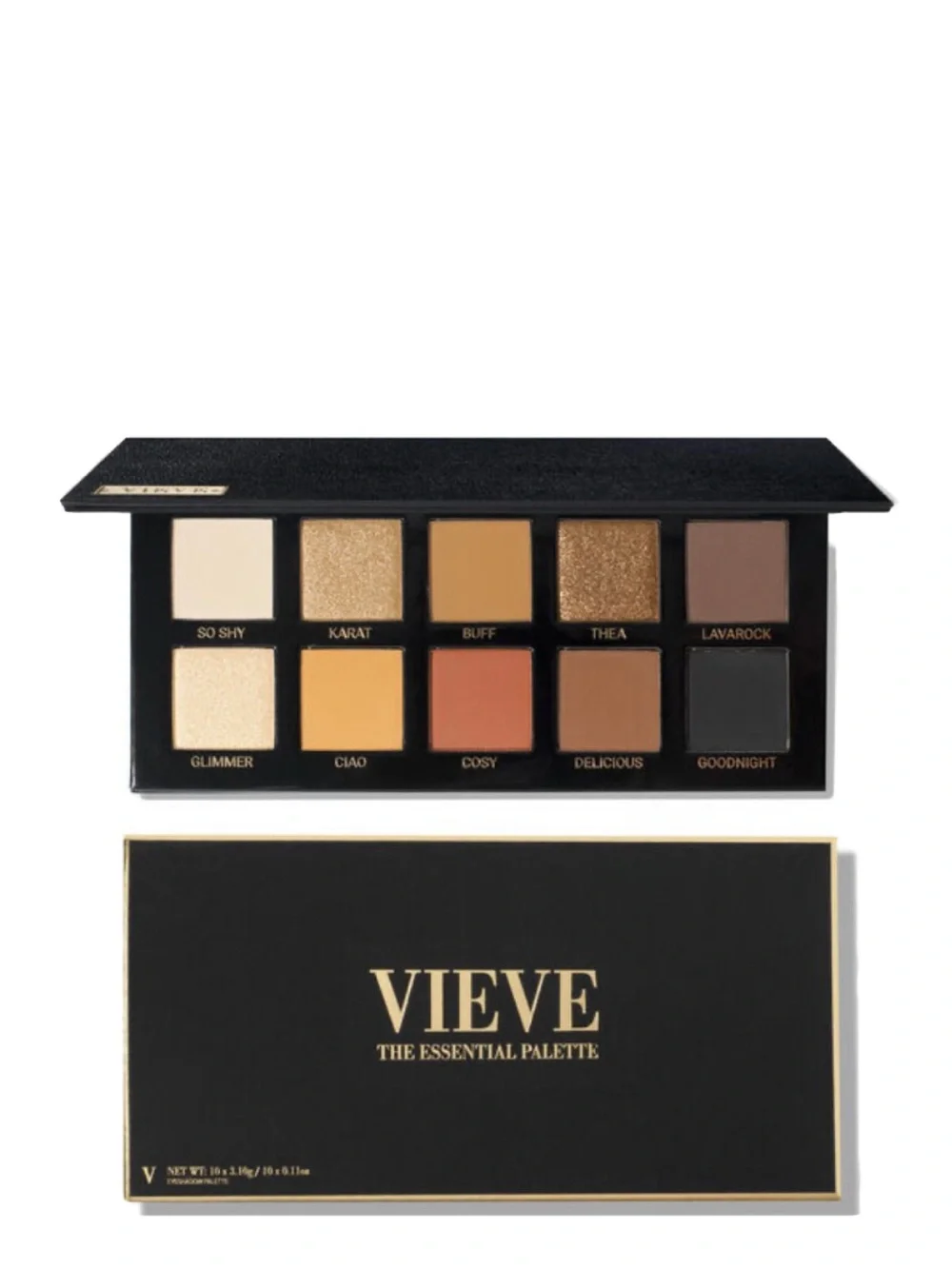 VIEVE ✅new box✅